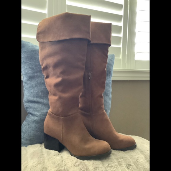 Women’s boots - Picture 4 of 6